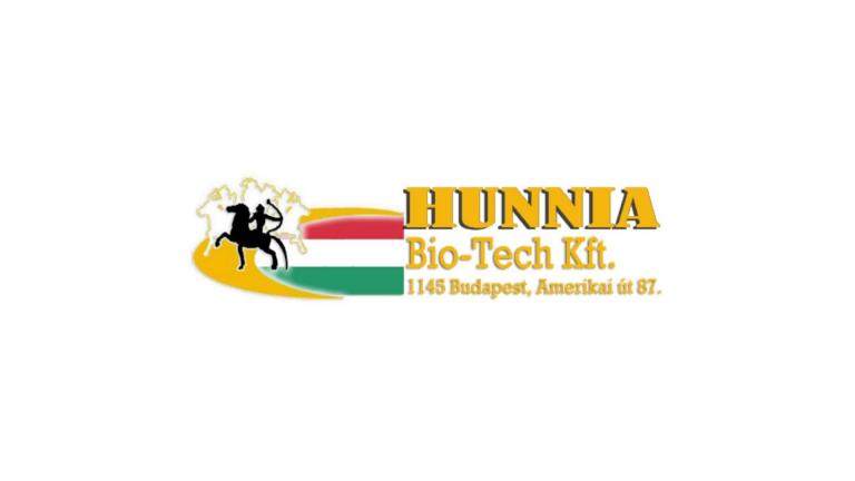 Hunnia Bio-Tech Kft.